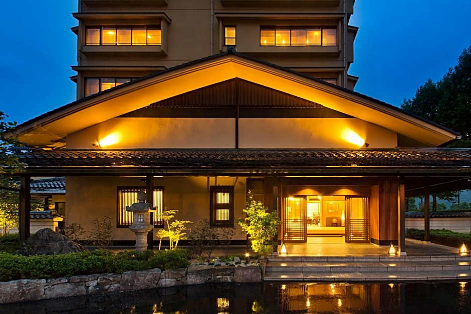 Kanazawa Hyakurakusou