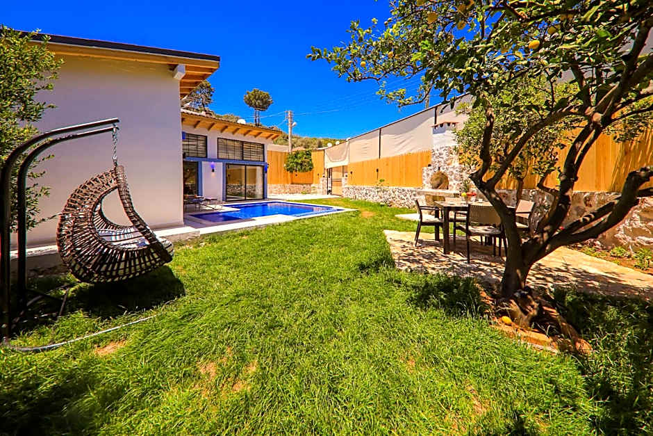 Flower Hotel Patara