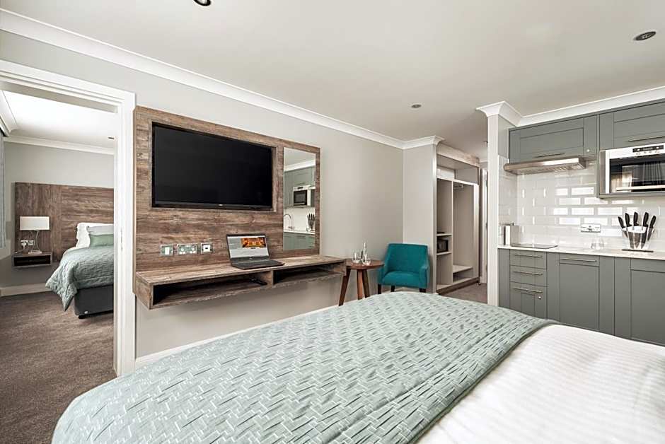 The Willows Training Centre