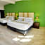 Nueve Agaves Hotel