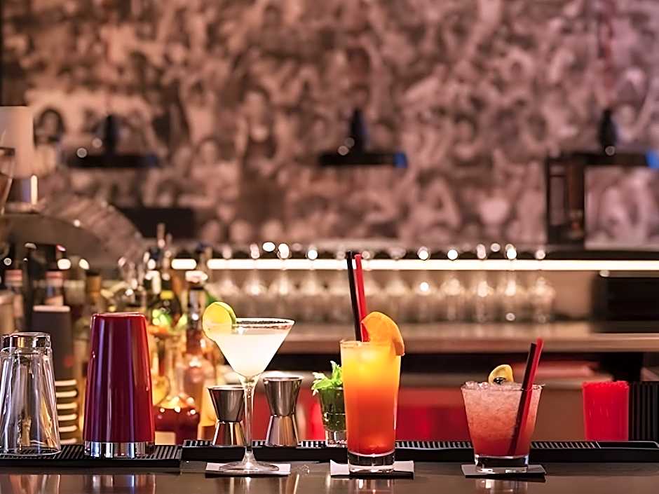 citizenM Amsterdam South