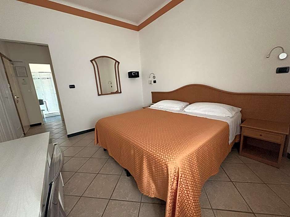 Hotel Delle Rose