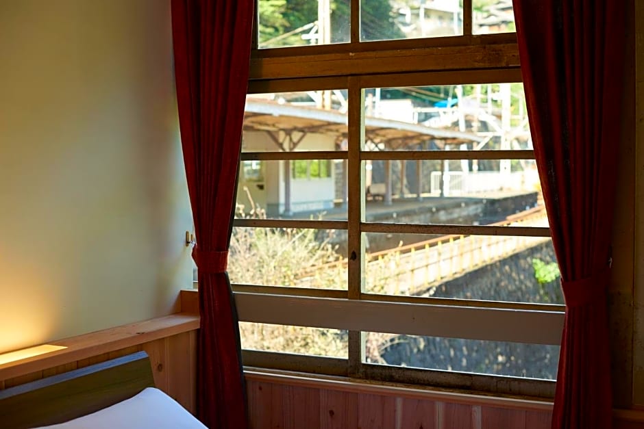 NIPPONIA HOTEL Koyasan Pilgrimage Railway Operated - Vacation STAY 83805