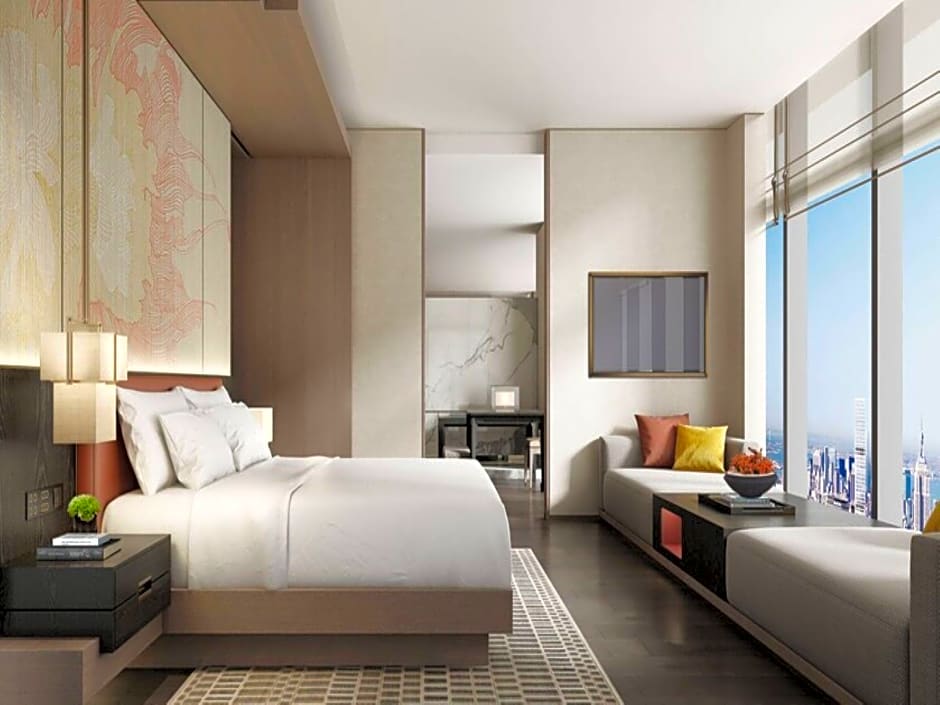 Courtyard by Marriott Luoyang