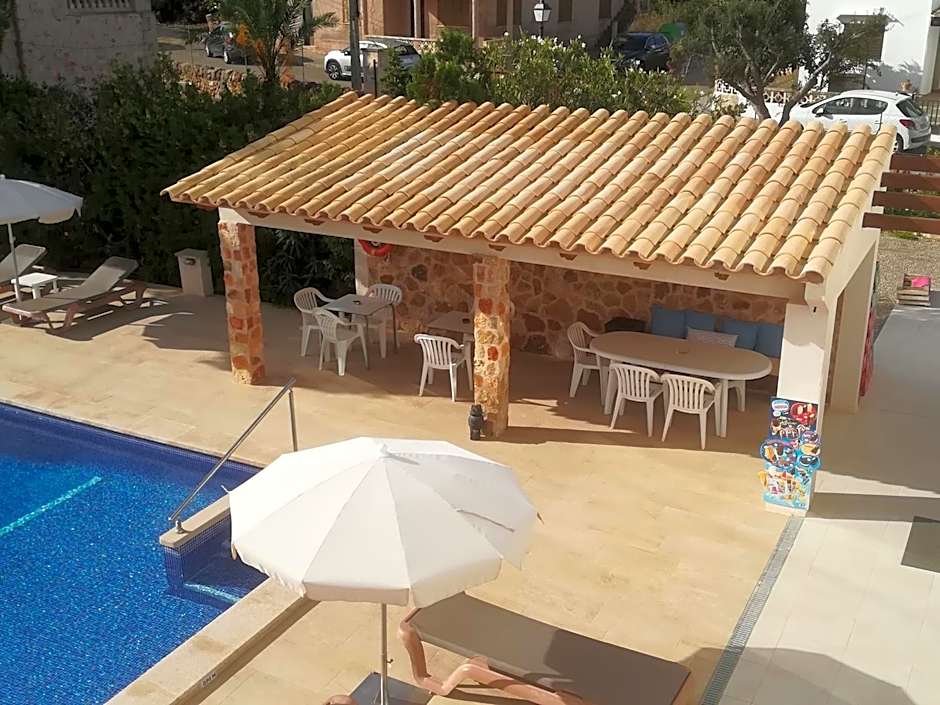 Villa Primera 
