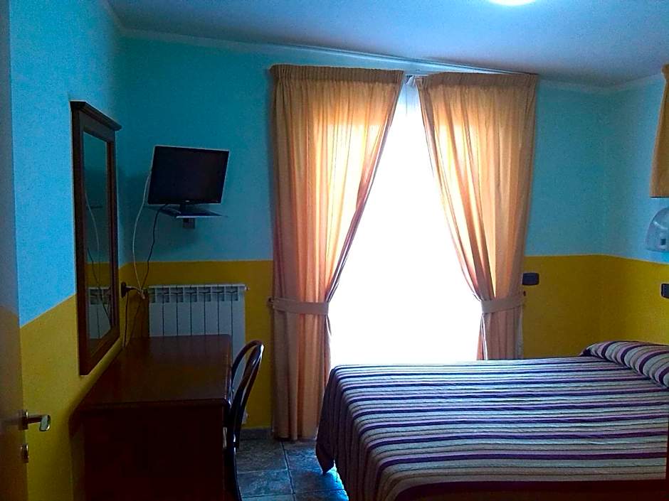 Hotel San Francesco Terme