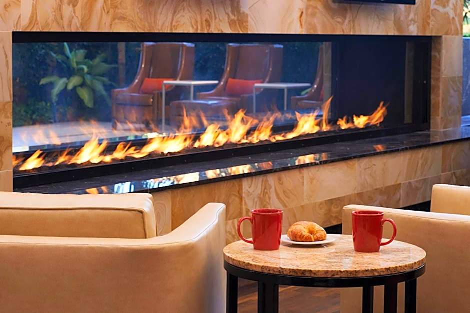 Indianapolis Marriott East