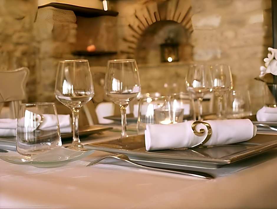 Le Crillon