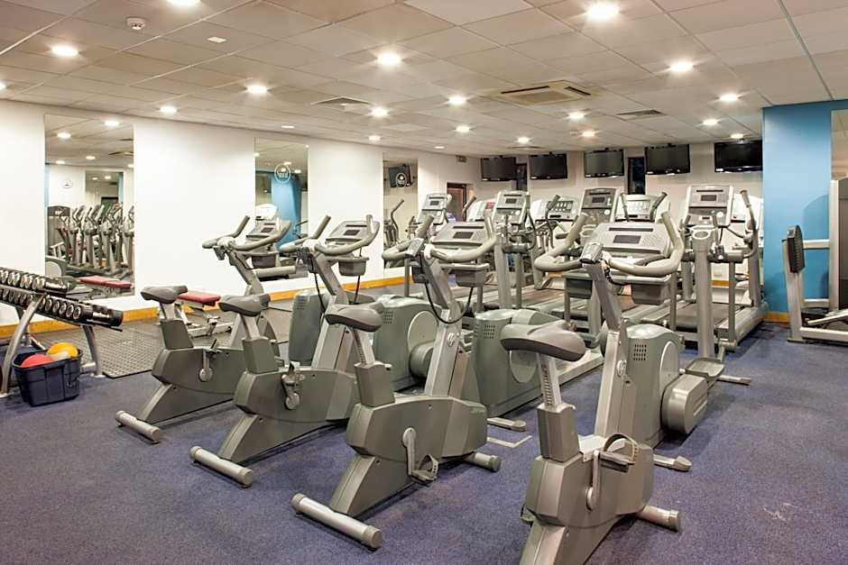 Holiday Inn Haydock By IHG