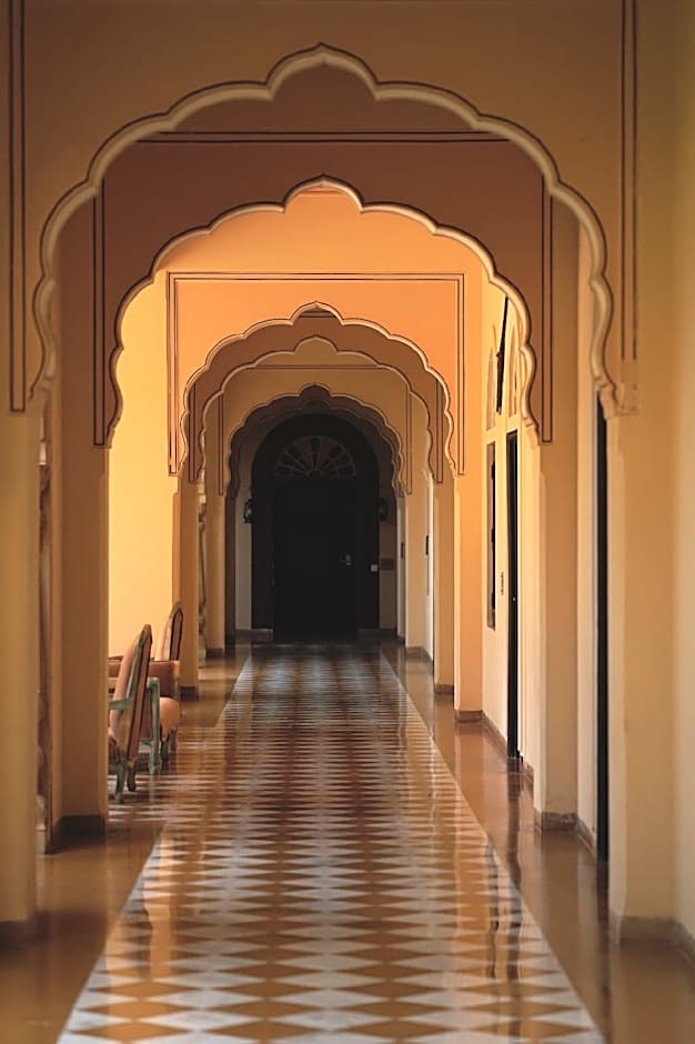Hotel Jaisalkot Jaisalmer