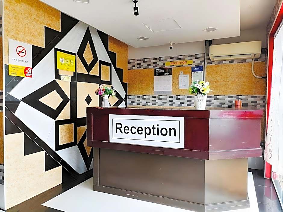 ARK HOTEL SUBANG