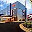 Hampton Inn By Hilton Potomac Mills/Woodbridge