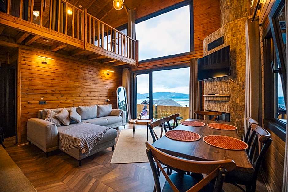 Woodlodge Country Sapanca