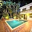 Accommodation in an Excellent Area