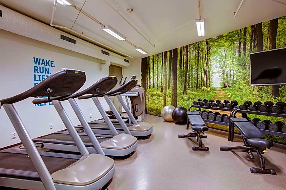 Radisson Blu Hotel Oslo Alna