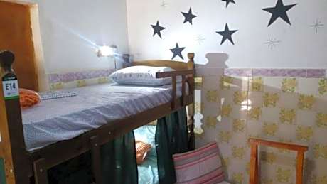 Poços Hostel
