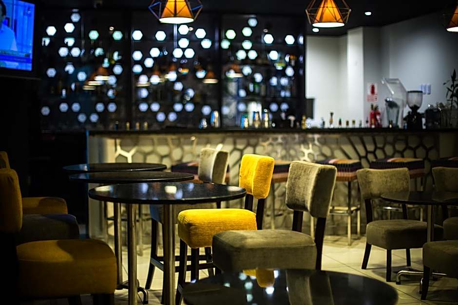 Costa del Sol Wyndham Chiclayo