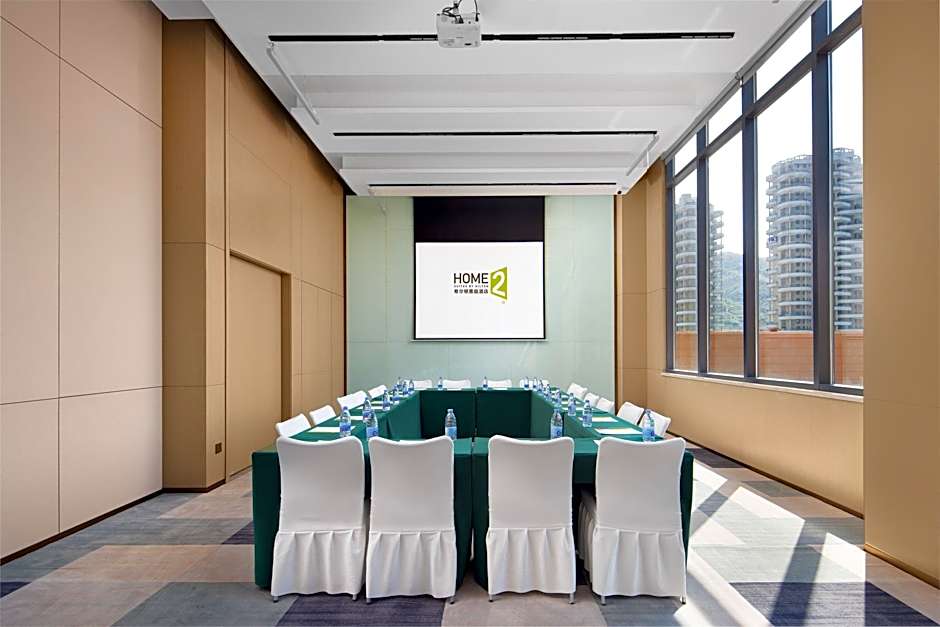 Home2 Suites by Hilton Xingwen Yibin