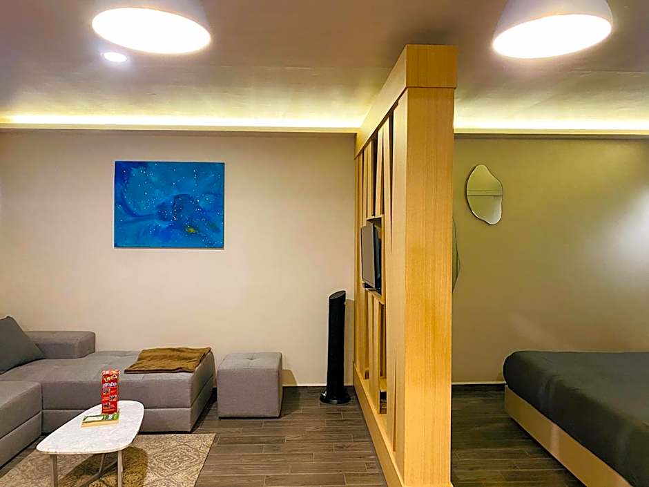 Loft Platino