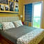 Staycation bigger room