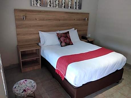 Traditional Double Room