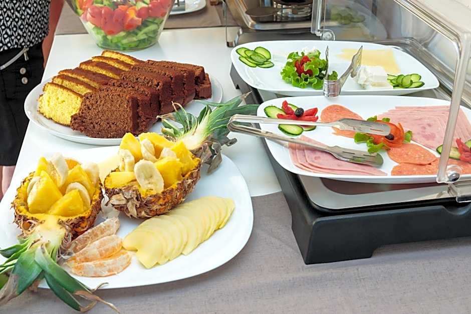 Dimitra & Evdokia Hotel