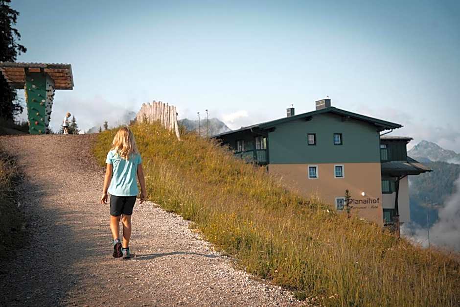 Hotel-Restaurant Planaihof