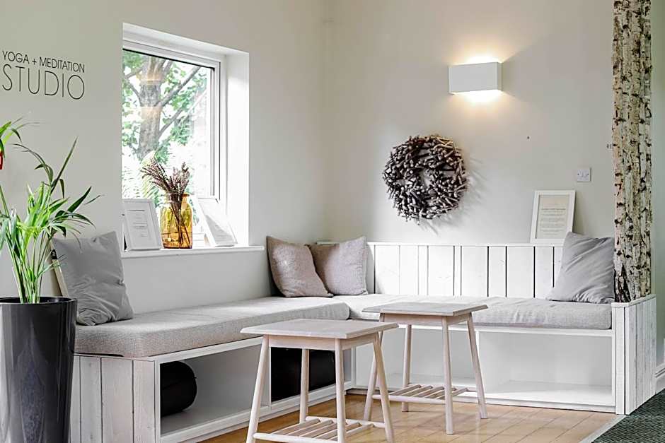 Powerscourt Springs Health Farm