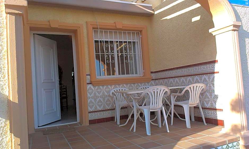 Bungalows Canadá Alquileres Vacacionales