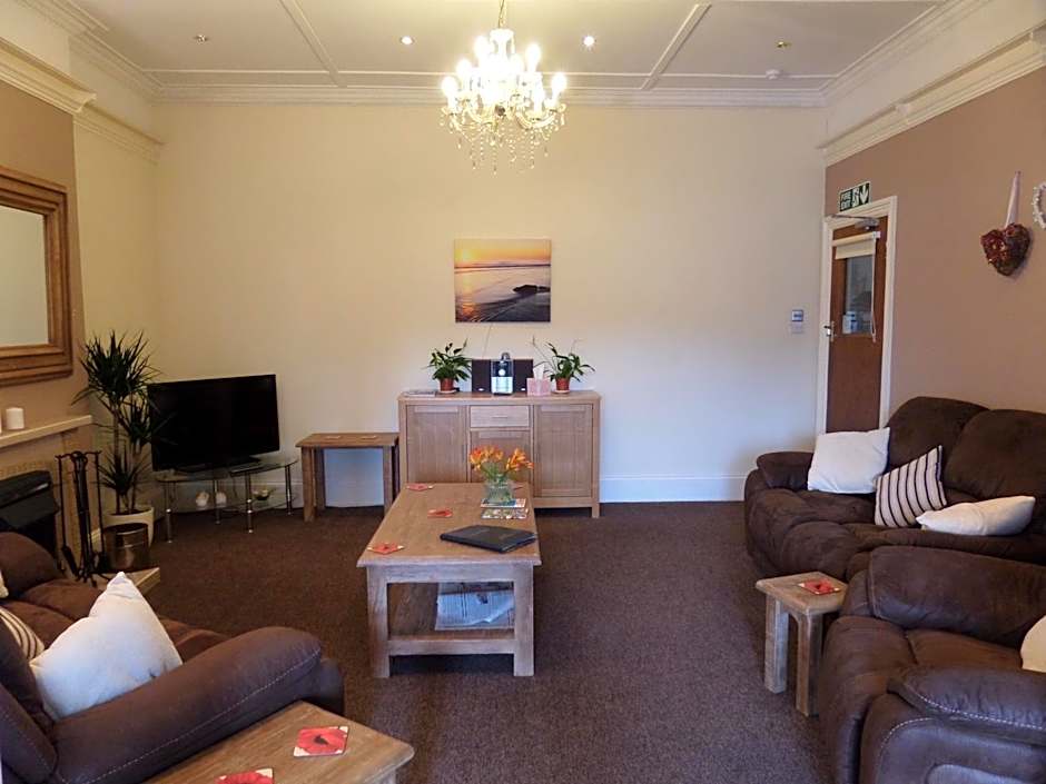 Beecroft Lodge