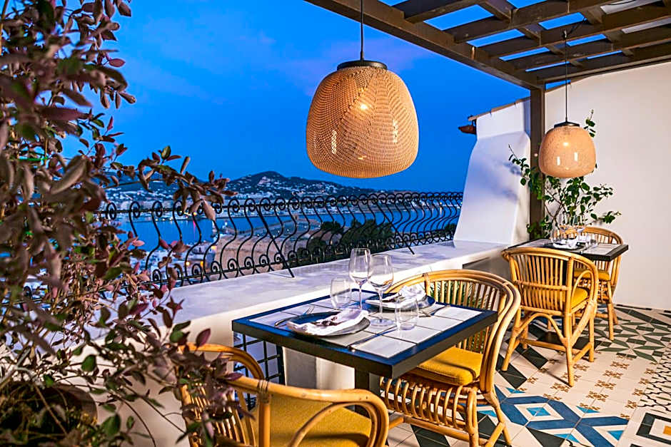 Hotel La Torre del Canonigo - Small Luxury Hotels