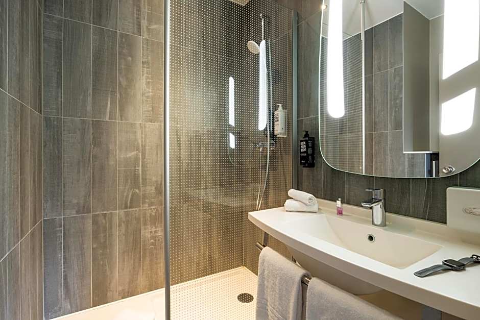 ibis Hotel Brussels off Grand'Place