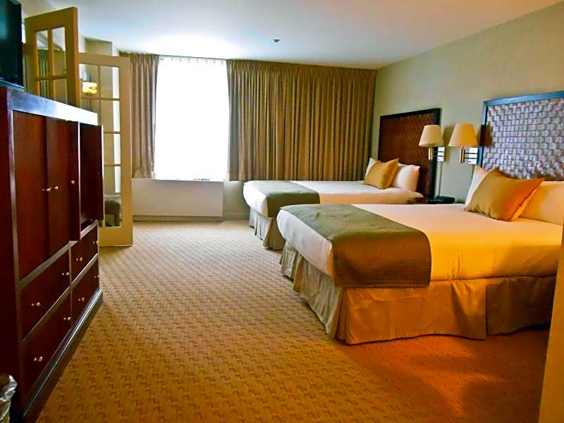 The Skyline Hotel New York
