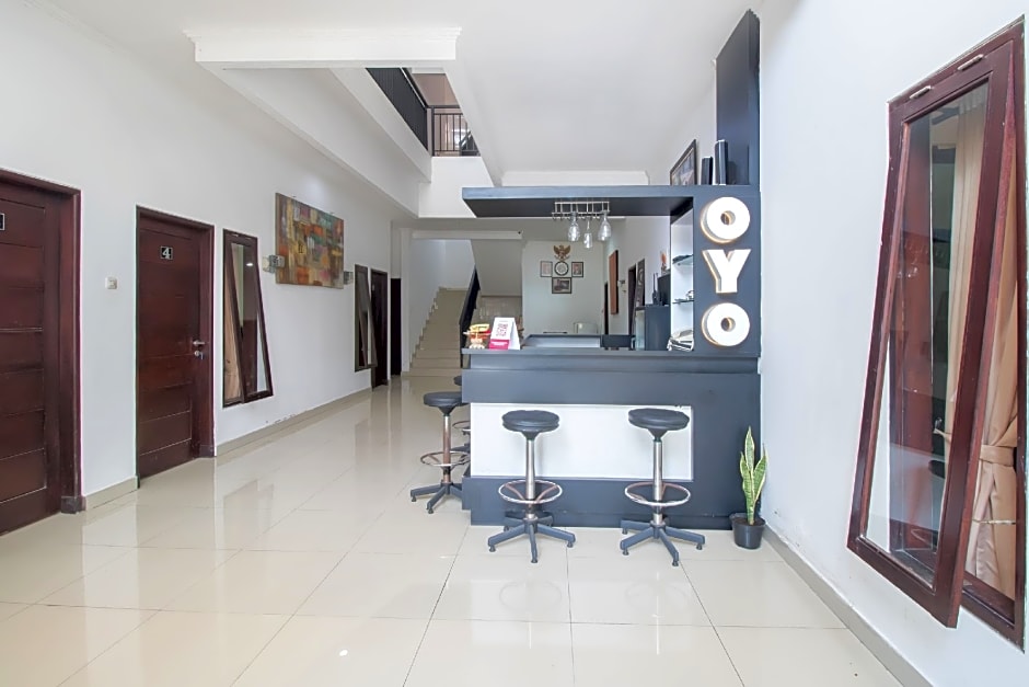 OYO 2836 Sekar Sari Residence