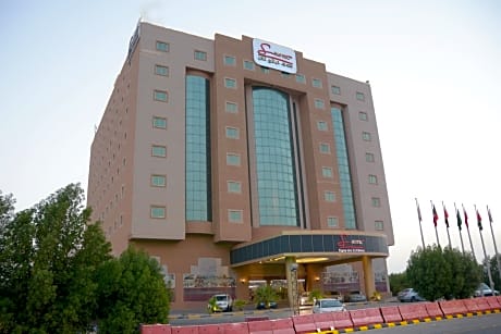Signature Al Khobar Hotel