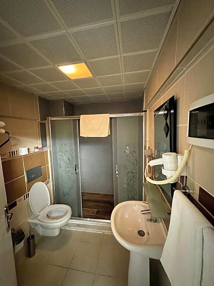 Taksim Istiklal Suites