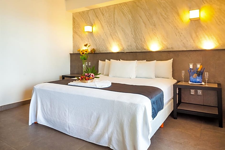 Aspira Hotel & Beach Club