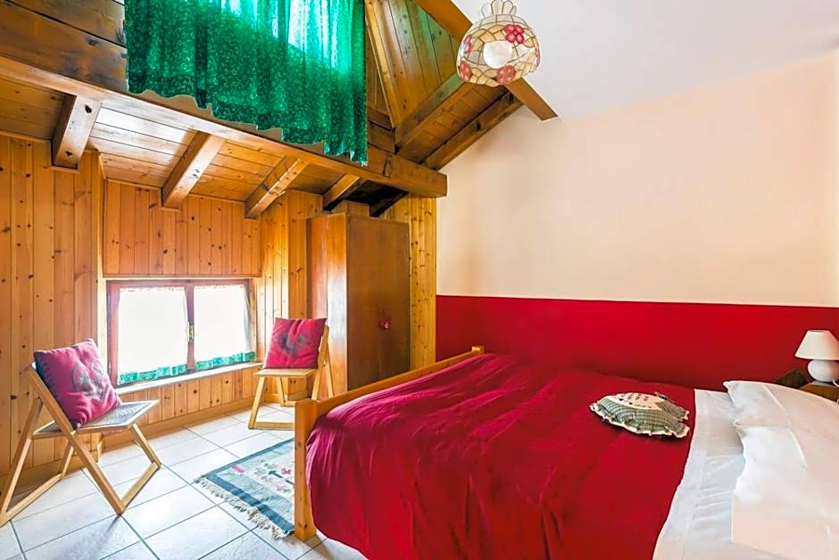 Locanda Farinati