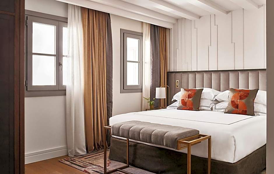 Gran Hotel Inglés - The Leading Hotels of the World