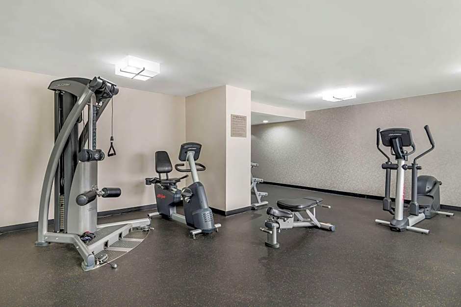 Country Inn & Suites by Radisson, Atlanta Airport South, GA