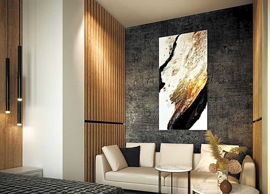 Privilege Suites by Central Park