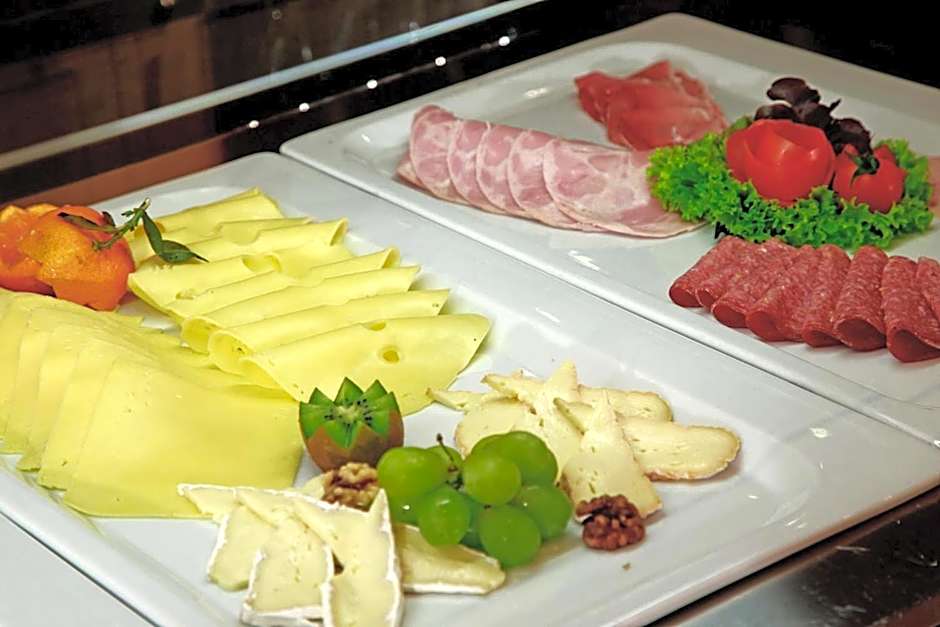 Akzent Hotel Deutsche Eiche