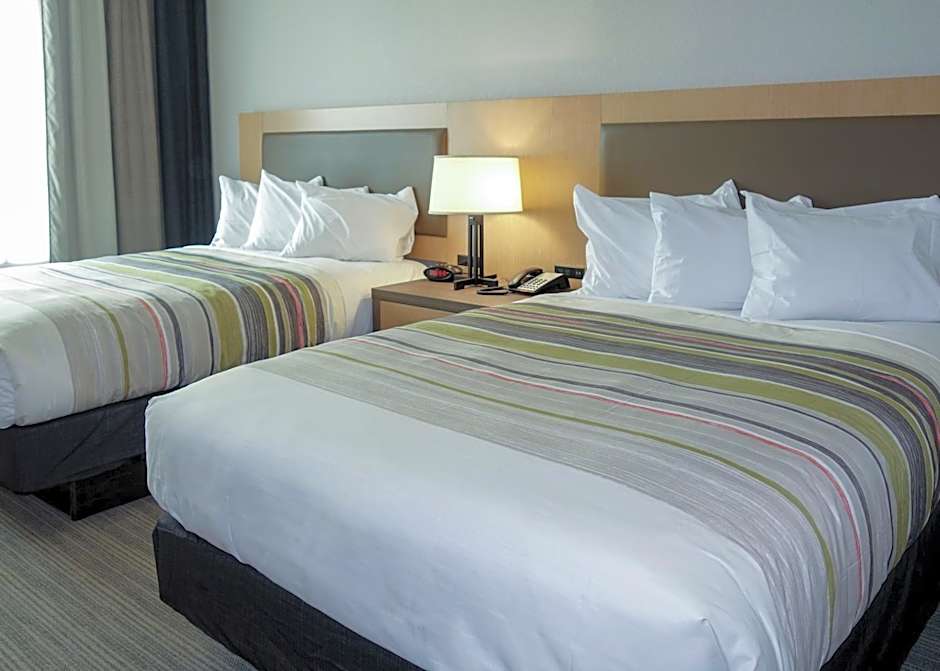 Country Inn & Suites by Radisson, New Braunfels, TX