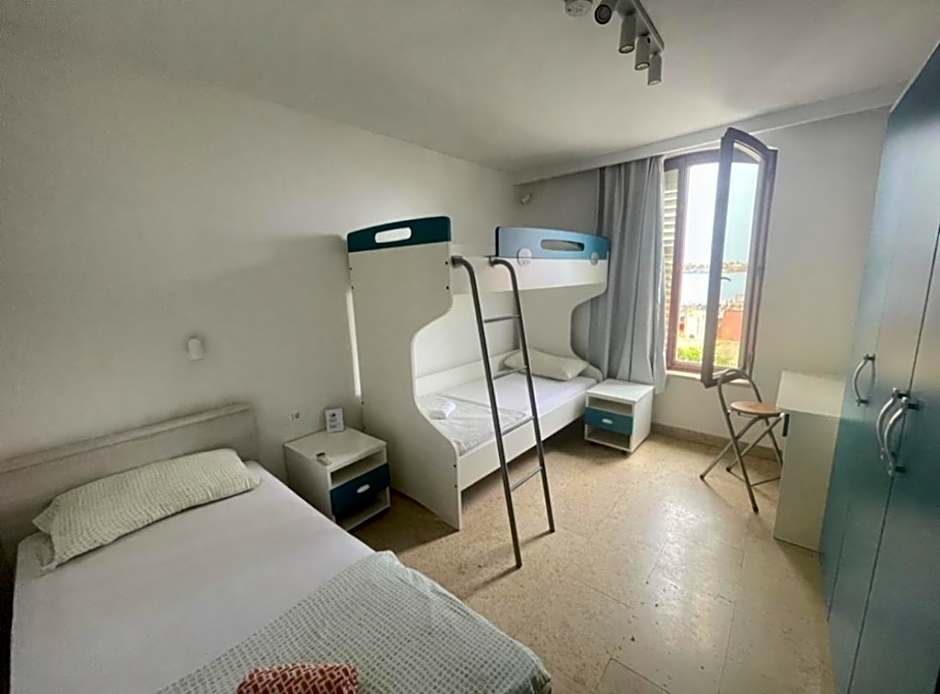 Hostel Pipištrelo