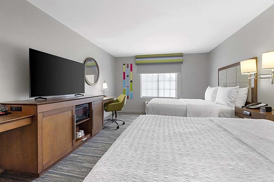 Hampton Inn Salem