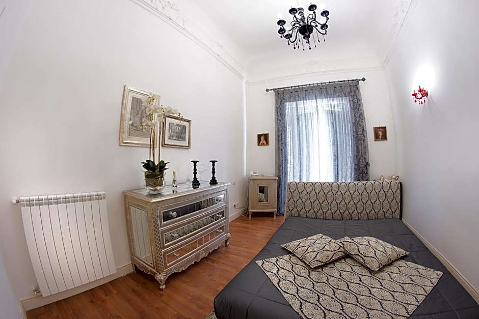 B&B Palazzo del Teatro