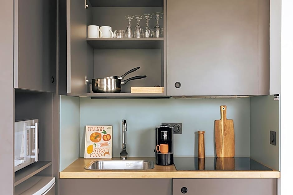 Appart'City Collection Saint Germain en Laye