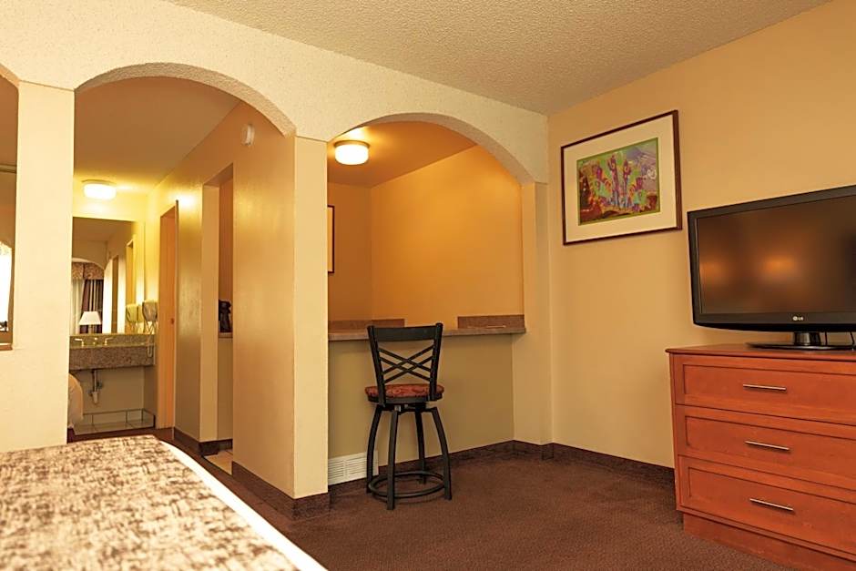 Mardi Gras Hotel & Casino
