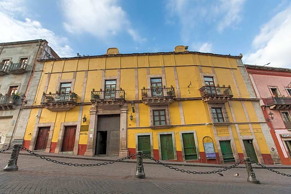 La Casona de Don Lucas