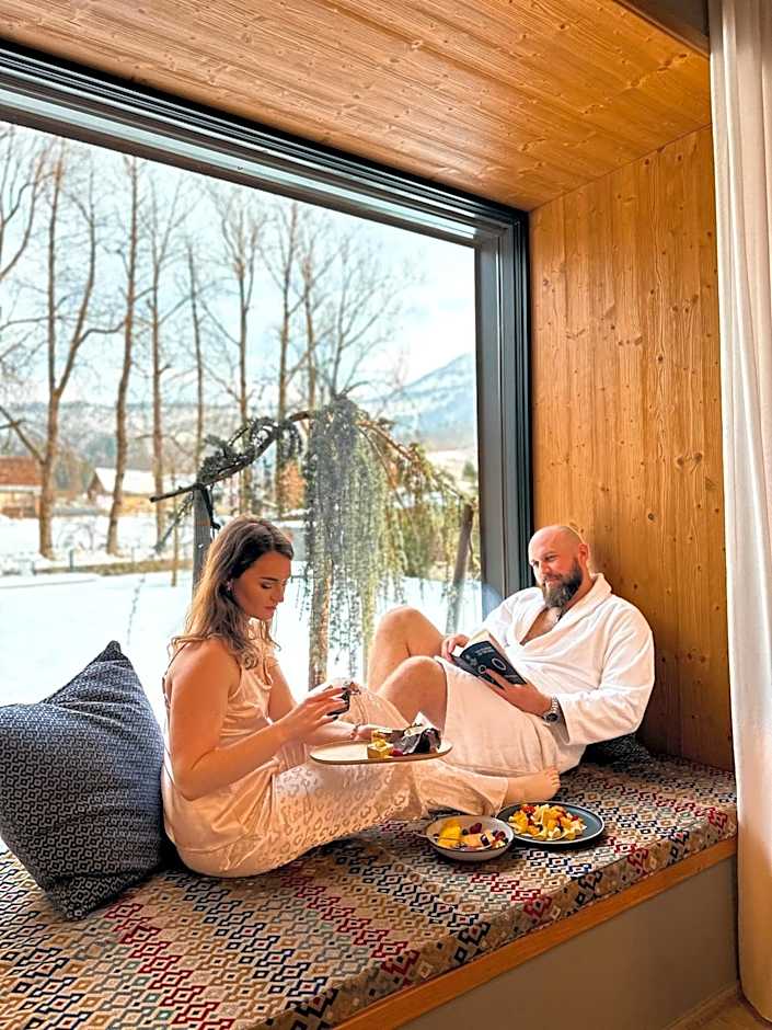 Boutique Hotel Sunrose 7 - Gourmet & SPA